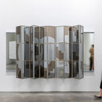 Ishmael Randall-Weeks, Pizzara IV, 2023