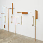 Ishmael Randall-Weeks, Pizzara IV, 2023