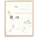 Charles de Meaux, Bestiaire 1, 2025