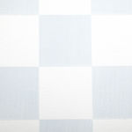 Philippe Decrauzat, Damier Gradient, the pattern breaks up in several places, 2016