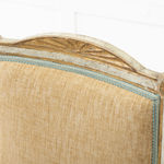 Pair of 18th Century Italian Painted Side Chairs