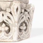 18th Century Fragment of Gothic Carved Stone