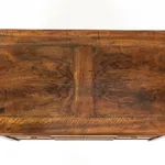 18th Century French Walnut Commode