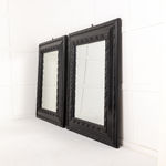 Pair of 19th Century Italian Mirrors