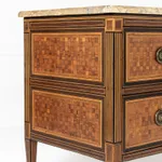 18th Century Spanish Pine Rustic Bench