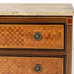 18th Century Spanish Pine Rustic Bench