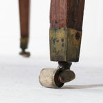 18th Century George III 'Hepplewhite' Mahogany Sofa