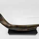 Tom Wesselmann, Study for Sunset Nude. No 2, 2002