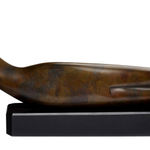 Tom Wesselmann, Study for Sunset Nude. No 2, 2002