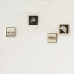 Tang Jie 湯杰, Square Circle, 2014