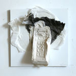 Lin Yan 林延, The Lotus Pond 荷花池, 2012