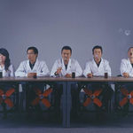 Lin Xin 林欣, Windy Space NO.2, 2016