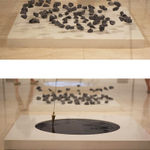 Tang Jie 湯杰, Square Circle, 2014