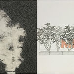 Tang Jie 湯杰, Square Circle, 2014