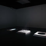 Tang Jie 湯杰, Square Circle, 2014