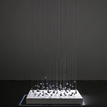 Tang Jie 湯杰, Square Circle, 2014