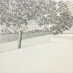 Tang Jie 湯杰, Square Circle, 2014