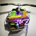 Tøru Harada 原田とおる(透), Say