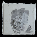 Lin Yan 林延, The Lotus Pond 荷花池, 2012