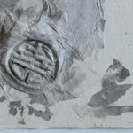 Lin Yan 林延, The Lotus Pond 荷花池, 2012