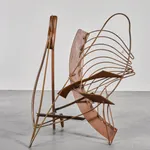 Anthony Caro, Piece CCCCVIII, 1977-1978
