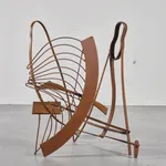 Anthony Caro, Piece CCCCVIII, 1977-1978