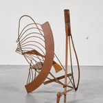 Anthony Caro, Piece CCCCVIII, 1977-1978