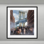 David Yarrow, Welcome To The Jungle