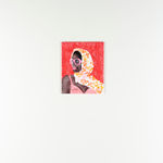 Ishmael Armarh, Yvette Sun Hat