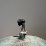 Etiyé Dimma Poulsen, Crépuscule (Twilight)