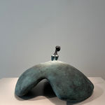 Etiyé Dimma Poulsen, Crépuscule (Twilight)