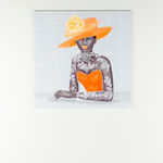 Ishmael Armarh, Yvette Sun Hat