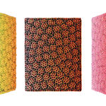 Zhuang Hong-Yi, Flowerbed ZHY-S82310