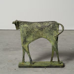 Carlos Mata, Toro Phylatus