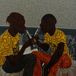 Bismark Deku, Yellow Sheroes