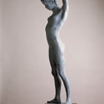 Gis De Maeyer, Sereen