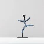 Etiyé Dimma Poulsen, Crépuscule (Twilight)