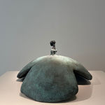 Etiyé Dimma Poulsen, Crépuscule (Twilight)