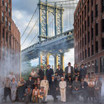 David Yarrow, Welcome To The Jungle