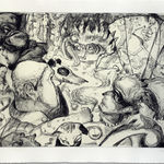 Kate McCrickard, Travel, 2019