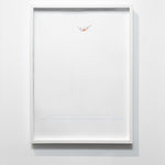 Alexander Massouras, staying long after the floods receded and the landscape returned. (The Invisible Land 9), 2013