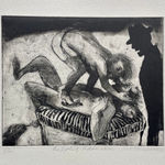 Marcelle Hanselaar, Vindication: Judith and Holofernes, 2022