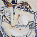 Kate McCrickard, Travel, 2019