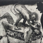 Marcelle Hanselaar, Vindication: Judith and Holofernes, 2022