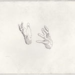 Alexander Massouras, staying long after the floods receded and the landscape returned. (The Invisible Land 9), 2013