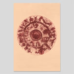 James Rogers, In search of Hepatizon II, 2023