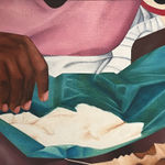 Santiago Cárdenas Arroyo, Marco Negro (Black Frame), 1983