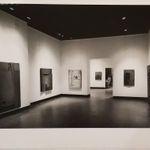 Marcelo Bonevardi, Astrologer's Table II, 1964