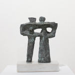 Martin Blaszko, Tiempo Tormentoso, 1963