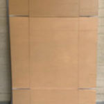 Santiago Cárdenas, Espejo Rosado, 1980